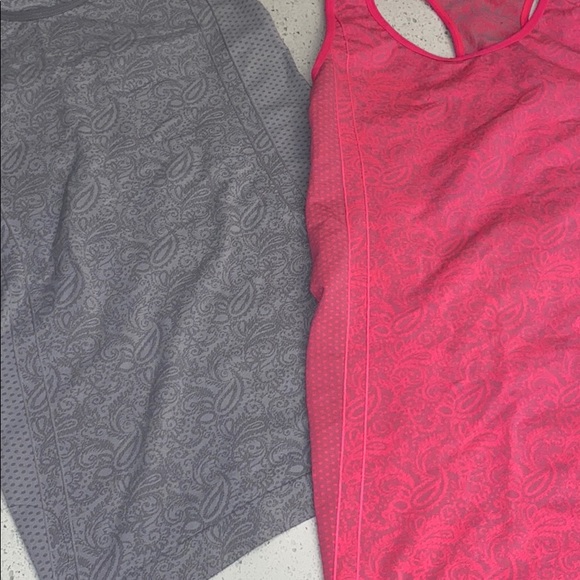 Celimawear Fitted Tank Tops - Picture 2 of 4